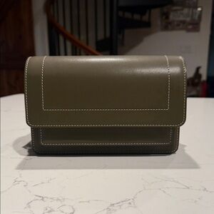 Aallyn Ingrid Crossbody/Shoulder Bag